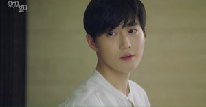 Fans can't get over EXO Suho's visuals in the "Star of the Universe" drama