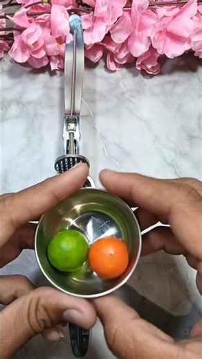 Colour Ball Crushing | #shorts #viralshorts #shortsfeed