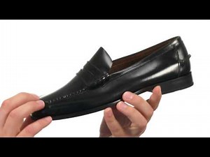 Florsheim Berkley Penny Loafer SKU:104002