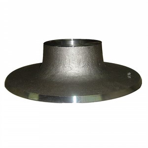 [Hot Item] China Forged Spare Parts and Forging Products