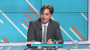 Alexandre Uldry, entrepreneur par essence