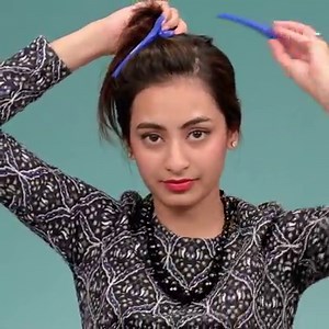 783K views · 8K reactions | Standing in the hairbrush aisle and confused in terms of which one would work best for you? This tutorial will simplify your life! | Glamrs | Facebook