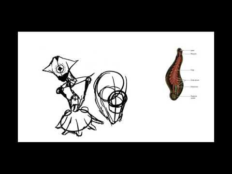 ALIEN Speedpaint or smthn ig (!!still working 2026¡¡)