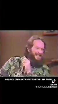 #David Letterman #Ian Anderson #Jethro Tull #Rock #History #Genx #music