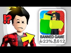 Testing SUS Roblox Games!!