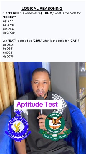 Understanding the Aptitude Test Process for Public Services