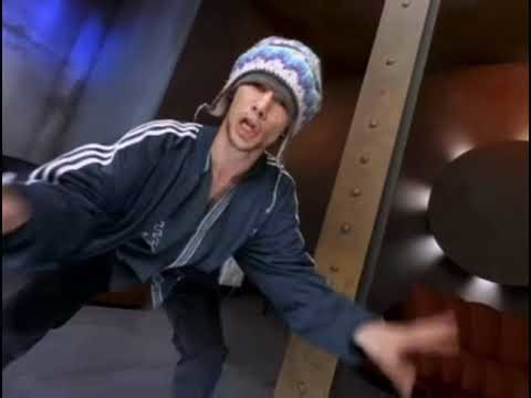 Released in 1994, Jamiroquai’s “Space Cowboy” rides a smooth acid jazz groove that carries a deeper