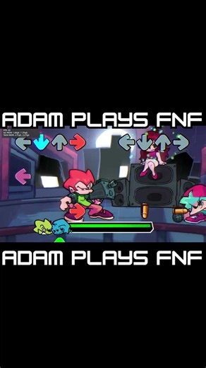 Pico 4th Song | Epic FNF Mod | Showcase | #fnf #shorts