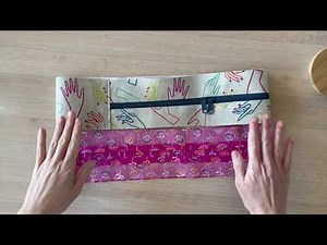 Sandhill Sling Sew-Along: Week 3