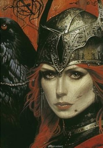 Celtic Pagan Nature Inspirations