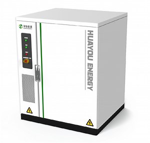 [Hot Item] 215kwh Battery Energy Storage System Container Industrial& Commercial Energy Storage