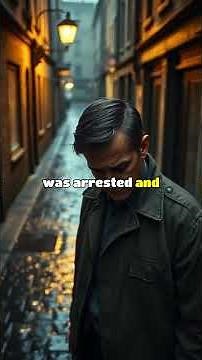 The Secret Code that Stopped the Nazis: Alan Turing's Hidden Legacy