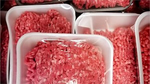 Raw beef recalled, deemed 'unfit for human consumption'