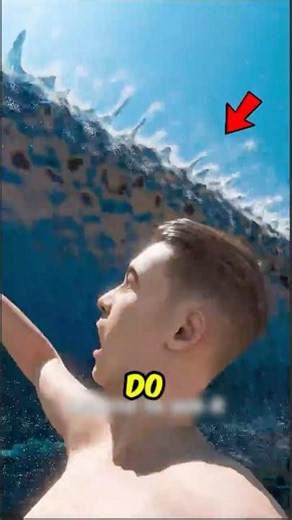 If a Tsunami Hits Right Now, This One Decision Could Save Your Life!