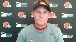 Jason Tarver: "Go fast, be physical, and play"