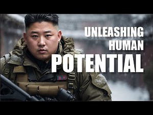 UNLEASHING HUMAN POTENTIAL - Motivational Video