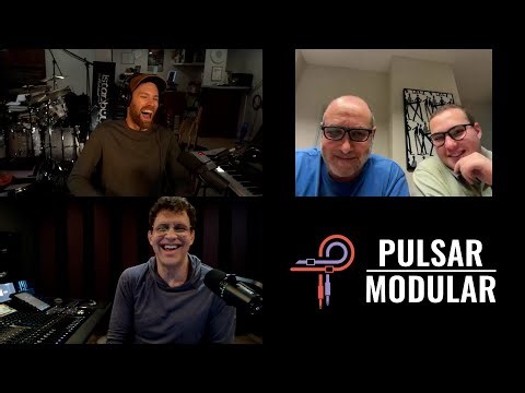 P410 LIVE Deep dive with Craig Bauer