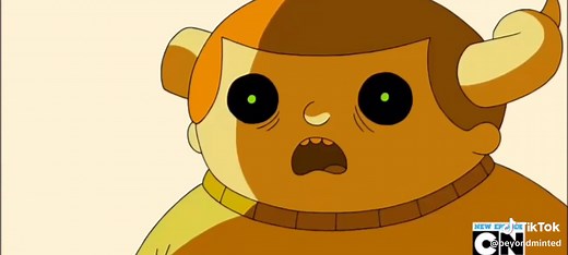 The Lich's Speech #viral #adventuretime #foryou #cartoonclips #fyp #tiktok #lich #cartoonnetwork