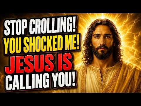 God Says:"I WANT YOU TO OPEN MY MESSAGE RIGHT NOW"/God Message Now/God Message