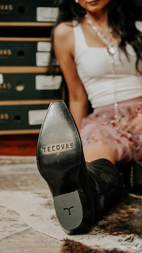 Well that’s not fair…we know the perfect place to get a new pair 😉 | Country Connection Western Store