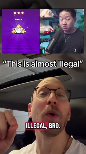 Split A/B testing is forcing some players to gamble to get cosmetics in Clash Royale. #clashroyale #clashroyalememes #clashroyalemoments #clashroyaledaily