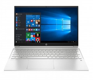 HP Pavilion 15 i5-1135G7/16GB/512/Win10x Silver - Laptopy 15" - 16" - Sklep komputerowy - x-kom.pl