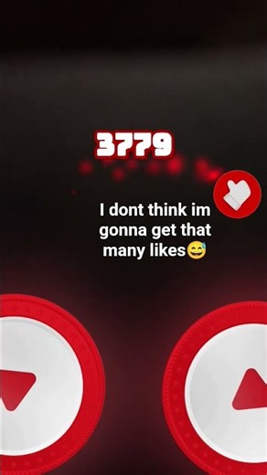 I dont think I will😅