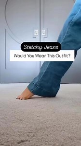138K views · 534 reactions | These are my favorite jeans this summer...