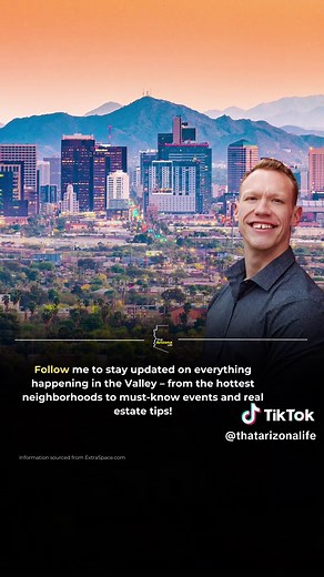 🏡 Looking for the best places to live in Phoenix? 🌵✨ Whether you're dreaming of mountain views, family-friendly vibes, or affordable homes with modern charm, these top neighborhoods have it all! Discover the hidden gems of Ahwatukee Foothills, Deer Valley, North Gateway, North Mountain Village, and South Mountain Village – each offering unique lifestyles and amenities for singles, families, and retirees alike. ✨ Which neighborhood fits your vibe? Let me know in the comments! 👉 Follow me for m