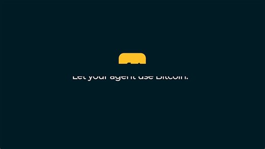 AI agents shouldn't get the full key to your kingdom.Today we're releasing Nunchuk CLI: create a shared Bitcoin wallet with your agent, give it a spending budget, and keep the final say.Build Bitcoin agents with bounded authority.