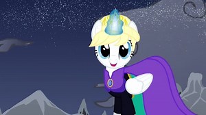 Let It go ( Pony Parody )