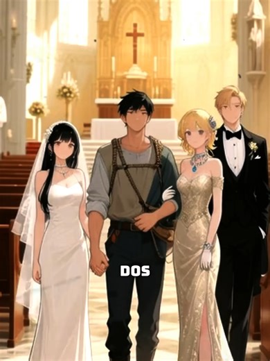 Inspiring Animated Story: Clara and Patrick's Journey