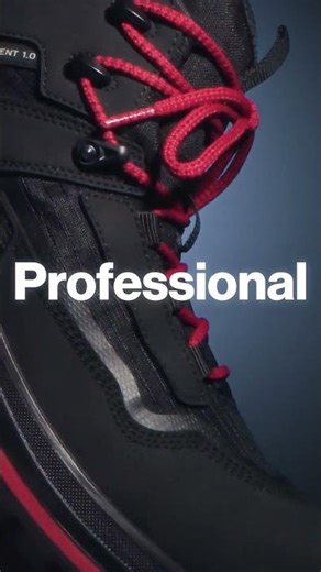 Palm Torrent Rescue boots - A new benchmark in rescue footwear