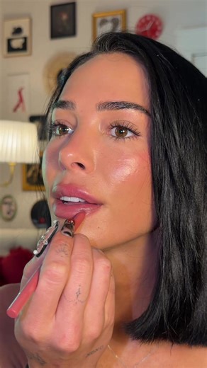 Full Face Dollar Tree Makeup Under $30: GRWM