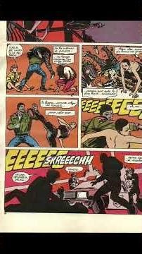 BATMAN AÑO UNO. EL ORIGEN DEFINITIVO.https://www.youtube.com/@CATMANYSUSAMIGOS