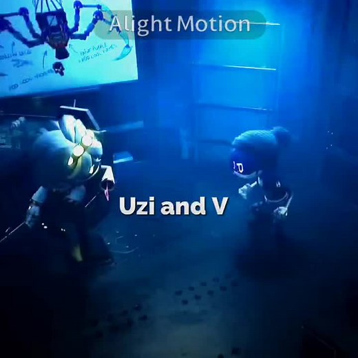 Friendship and Betrayal: V and Uzi Storyline | Heartbreaking Twist