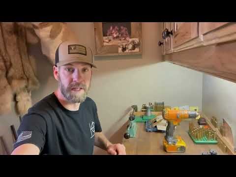 Hatch Outwest Precision: Attaching A Picatinny Rail To Your Gun