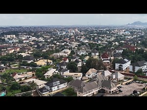 Enugu: The Heart and Pride Of Igbo Nation – A City of Coal, Courage and Creativity