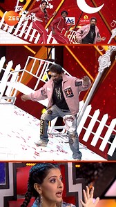 Baba Master Version 😍😍 Dance Jodi Dance Reloaded 3 | Vera Maari Round | Sat & Sun at 8.30 PM. #DanceJodiDanceReloaded3 #DJDReloaded3 #RjVijay #ManiMegalai #Sneha #VaralaxmiSarathKumar #BabaBaskar #ZeeTamil #ZeeOnTheGoReel | Zee Tamil