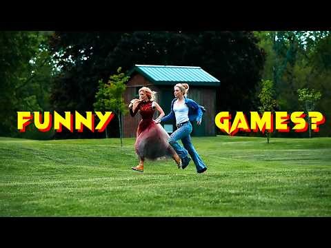 Is READY OR NOT 2 Better Than The Original?