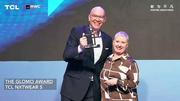 278K views · 157 reactions | Amazing time and amazing technology at #TCLxMWC2023. We had a great experience sharing our insights and connecting in the mobile industry. Looking forward to what’s next! #INSPIREGREATNESS #TCLCares | TCL Mobile | Facebook