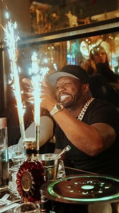 @50cent knows where to be at every Thursday 🥳 | Nova Park Royal