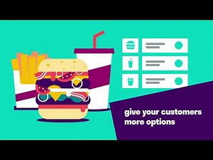 Menu Manager by Deliveroo (English)
