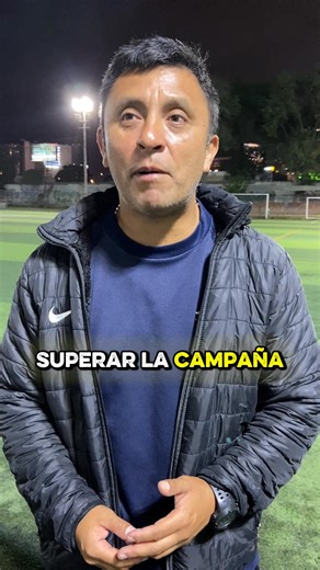 Le preguntamos al profesor Entrenador Percy Montoya sobre los objetivos del club defensor real san felipe en este año 2026. San felipe rumbo a la gloria!⚽ #copaperu2026 #CopaPeru #Surquillo | Defensor Real San Felipe