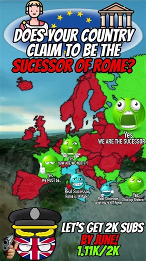 #history #geographythroughmaps #europe #mapguide #geography #map #mapping #mapper #ww2 #countryball
