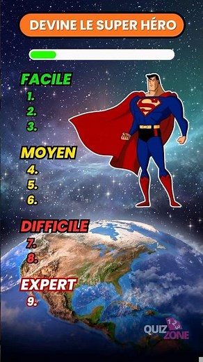🔥99% recognize the first 3 😱 | Guess the superhero (easy → expert) | #shortsyoutube