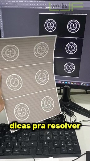 Se você tem problemas com sua impressora, hoje nós vamos te ajudar a resolver !! #sublimação #canecaspersonalizadas #atelie #impressora