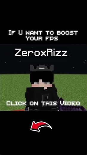 🚀 FPS Boost + PvP Client Combined | 300+ FPS Minecraft Setup 🔥