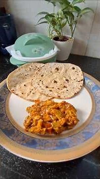 healthy green vegetables side-dish for chapati & rice 😋# breakfast #minivlog #catchwithrajimagesh #💚