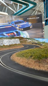 18K views · 441 reactions | Let’s see how the new Mercedes AMG handles without a magnet  Get yours here  https://bit.ly/3yXD4LR | Scalextric | Facebook